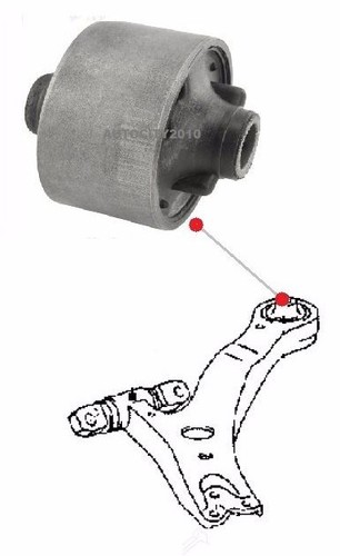 For toyota previa estima - for,