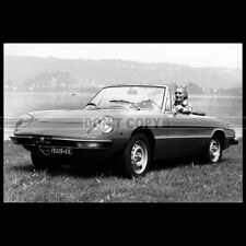 Photo A.014406 Alfa Romeo 2000