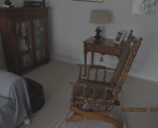 american rocking chair used