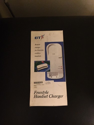 New vintage freestyle - bt,