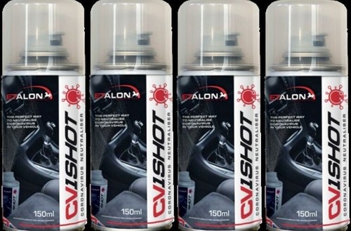 Etalon cv1shot neutraliser - etalon,