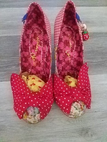 Women irregular choice - women's,