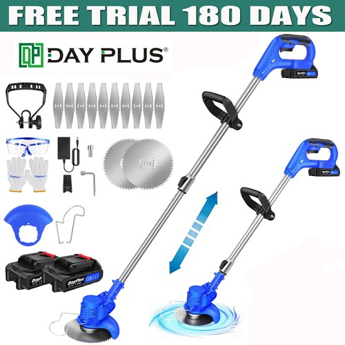 Cordless strimmer grass - cordless,