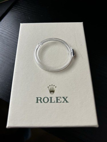 Genuine rolex datejust - rolex,