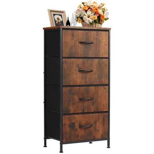 Skinny drawer dresser - skinny,