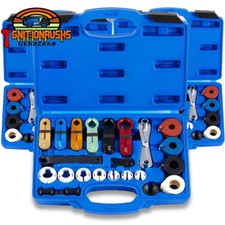 26 PCS A/C Transmission Air