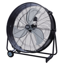 Draper 58330 Drum Fan High