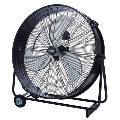 Draper 58330 drum fan - draper, high