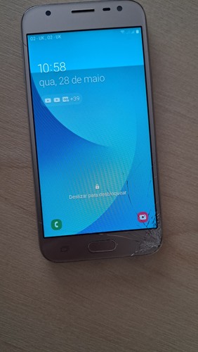 Samsung galaxy j330f - galaxy, j3