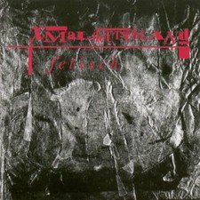 Xmal Deutschland - Fetisch