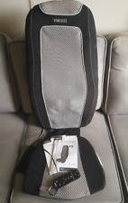 HOMEDICS 3D EXTENDED TRACK