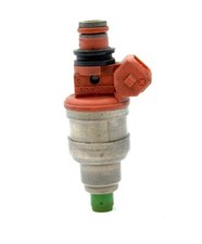 MITSUBISHI DODGE STEALTH GTO 3.0 3000GT NON TURBO FUEL INJECTOR INP-532 SDH210