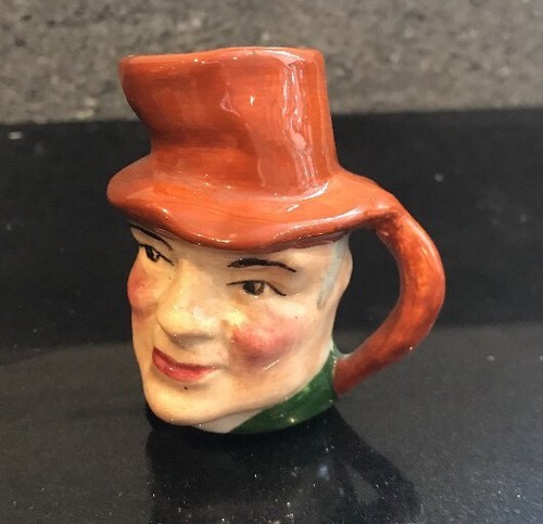 Artone miniature toby - artone,