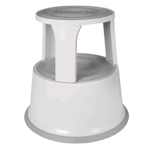 Supastep metal kick - kick, stool