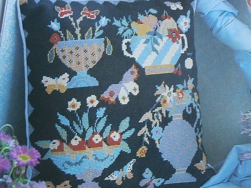 Susan duckworth tapestry - susan,