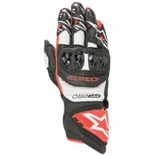 Alpinestars GP PRO R3 Black