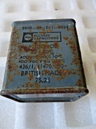 4µf 4uf 4mfd 600vdc - 4uf, 20%