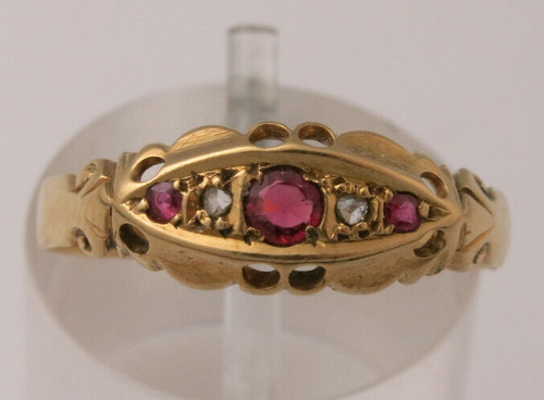Antique edwardian circa 1905 - circa,