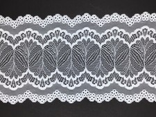 CLEARANCE Antique White Silver