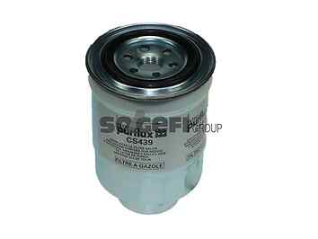 Cs439 purflux fuel filter - fuel, for