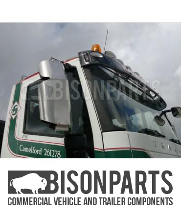 Fits iveco stralis stainless - iveco,