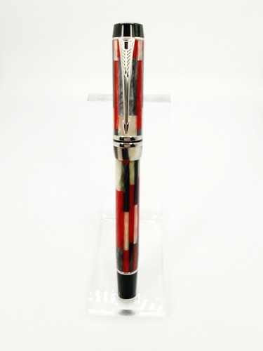 Parker duofold international - parker,