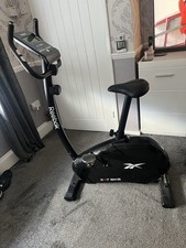 Reebok ZR7 Bike Exercise Bike