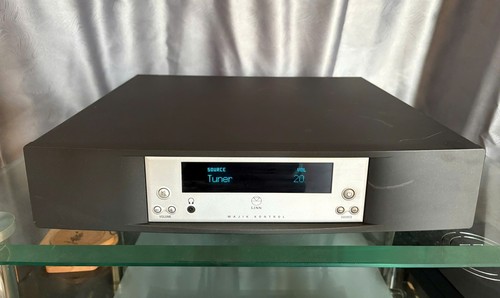 Linn majik kontrol - kontrol, preampli