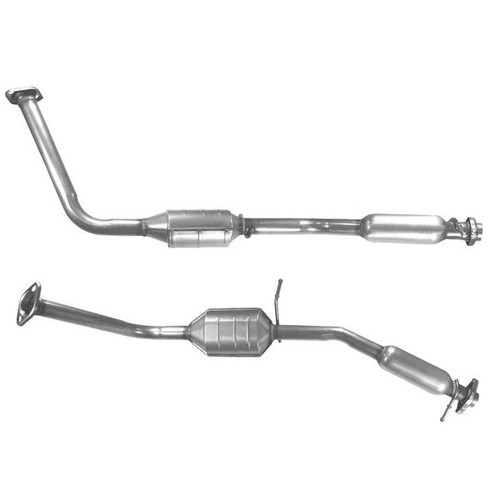 Catalytic converter and - catalytic,