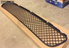 Front bumper Grill for BMW E39