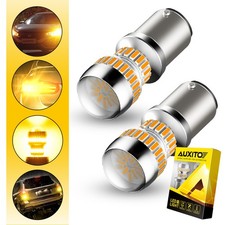 Car LED 1157 581 BAY15D 12V