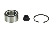 WBE1209 CONTINENTAL CTAM WHEEL BEARING KIT FRONT AXLE REAR AXLE FOR FUSO (MITSUB