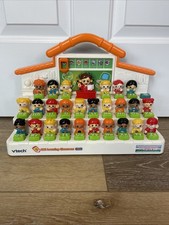 VTech ABC Learning Classroom