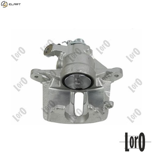 Brake caliper 131 107 - caliper, 131-04-107
