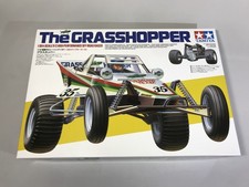 Tamiya 1/10 Electric RC Car