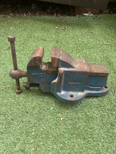 Vintage record vice 21 - vintage,