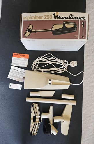 Vintage moulinex 250 - moulinex,