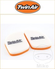 Suzuki PE 175 1982 Twin Air Foam Air Filter [153202]