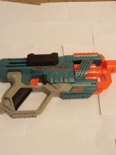 2 grey nerf Guns no bullets Pre-owned