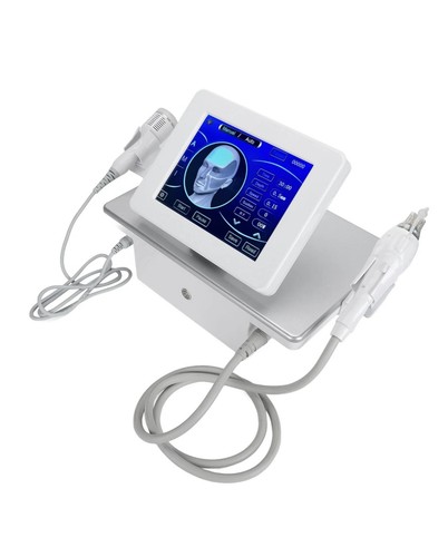 Skin lifting tightening - rf,