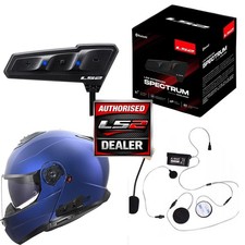 LS2 MIDLAND SPECTRUM INTERCOM