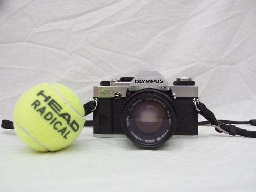Fully working and film - , tested