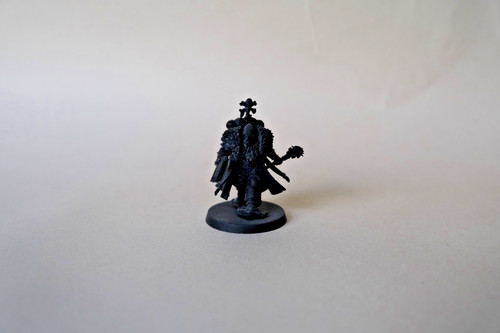 Warhammer 40k primaris space - 40k,