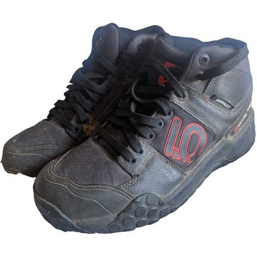 Men size five ten impact - men's, 9