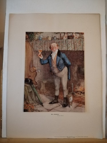 Print from buchanan - print, portfolio
