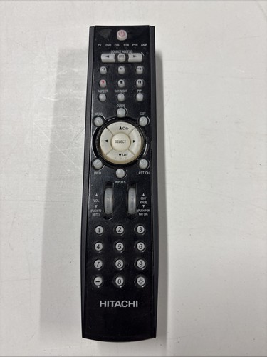 Genuine hitachi clu 3861wl - hitachi, clu-3861wl