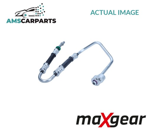 High pressure line air - high,