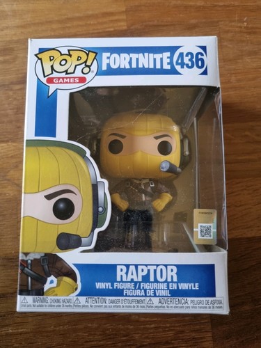 Funko pop games - funko, fortnite