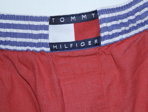 Vintage tommy hilfiger - tommy,