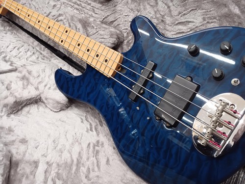 Lakland sl44 deluxe - lakland, sl44-94
